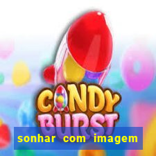 sonhar com imagem de santo de macumba